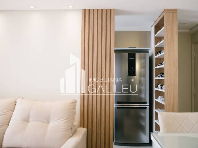 Apartamento para Venda em Campinas - 3