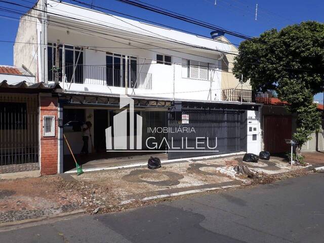 Casa para Venda em Campinas - 2