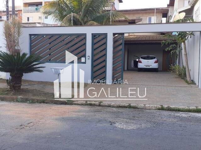 #CA893 - Casa para Venda em Campinas - SP