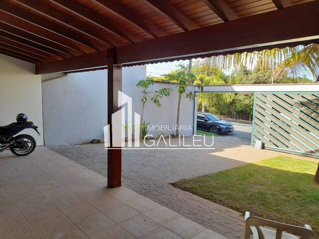 Casa para Venda em Campinas - 4