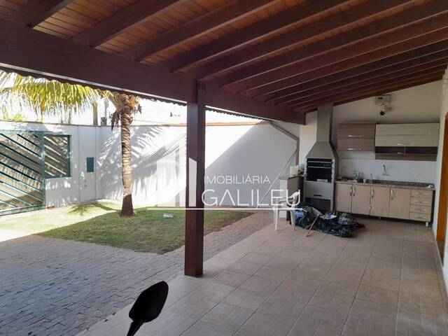 Casa para Venda em Campinas - 5