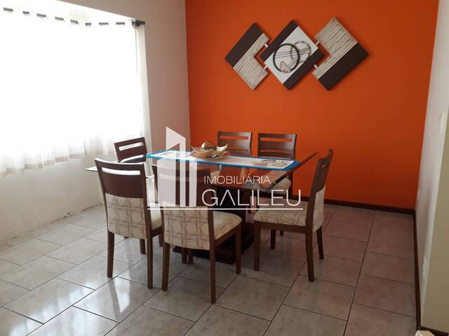 Casa para Venda em Campinas - 5