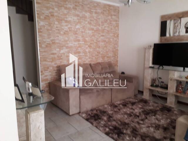 #CA914 - Casa para Venda em Campinas - SP