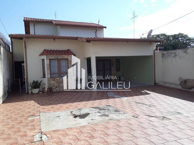 #CA914 - Casa para Venda em Campinas - SP