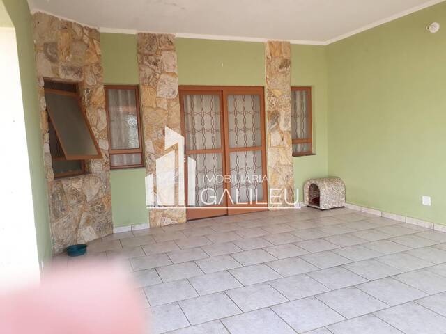 #CA914 - Casa para Venda em Campinas - SP