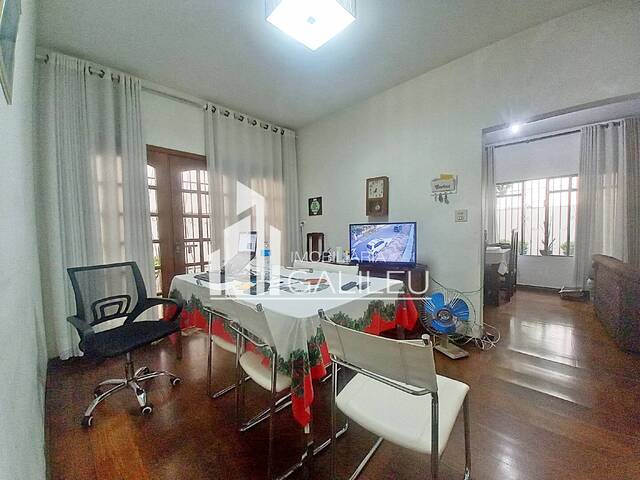 Casa para Venda em Campinas - 2