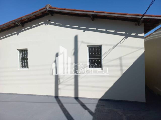 #CA918 - Casa para Venda em Campinas - SP