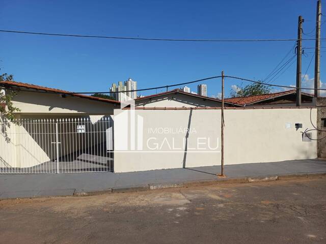 #CA918 - Casa para Venda em Campinas - SP