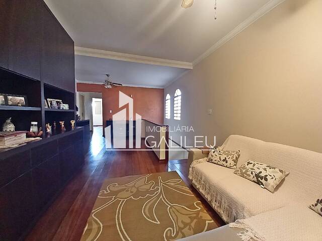 #CA942 - Casa para Venda em Campinas - SP