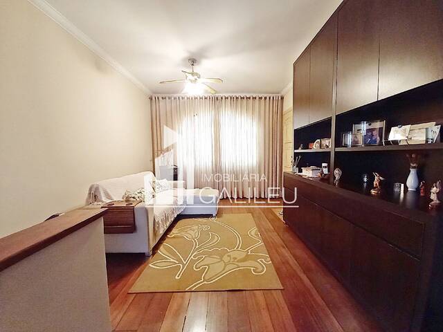 #CA942 - Casa para Venda em Campinas - SP