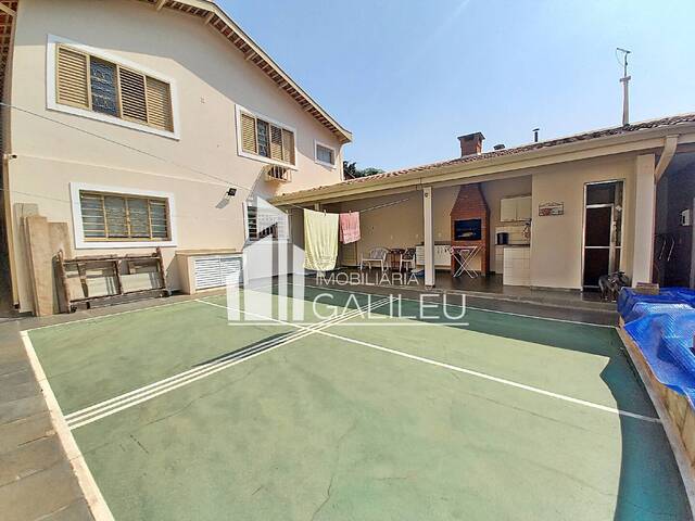 #CA942 - Casa para Venda em Campinas - SP