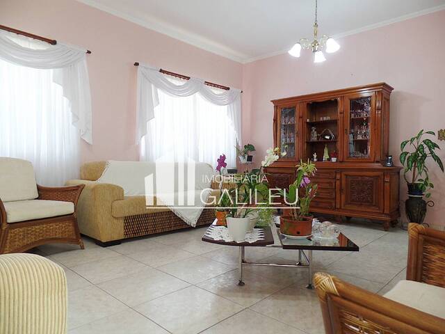 Casa para Venda em Campinas - 4