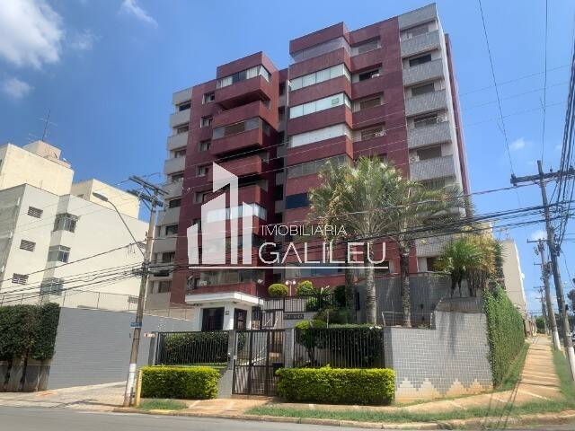 Apartamento para Locação em Campinas - 1