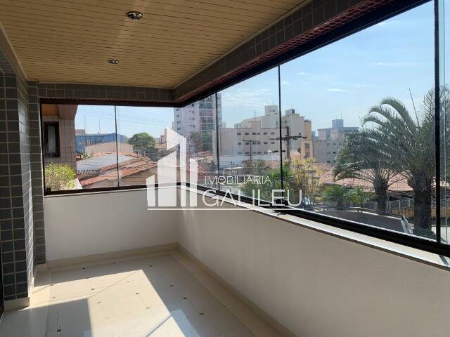 Apartamento para Locação em Campinas - 5