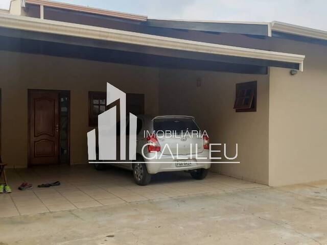 #CA993 - Casa para Venda em Campinas - SP
