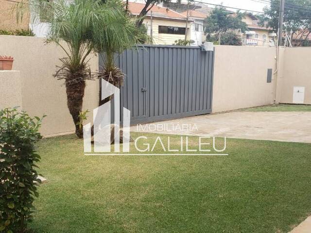 #CA993 - Casa para Venda em Campinas - SP