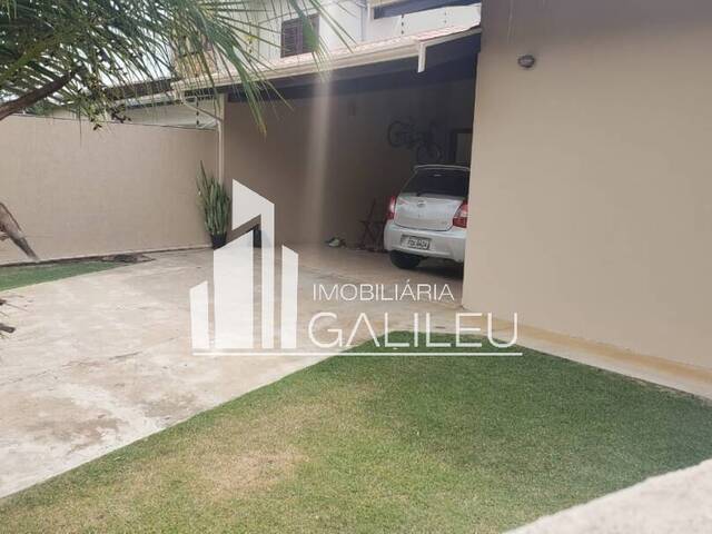 #CA993 - Casa para Venda em Campinas - SP