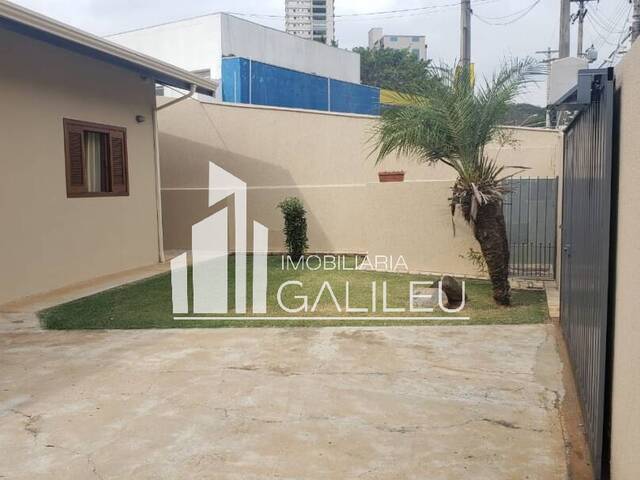 Casa para Venda em Campinas - 4