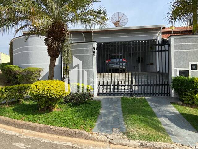 Casa para Venda em Campinas - 2