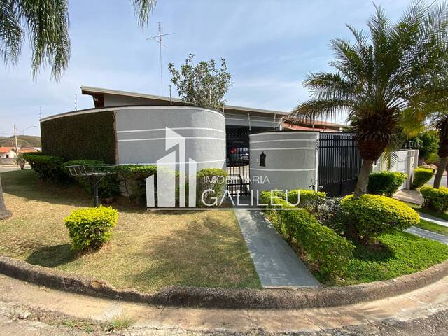 Casa para Venda em Campinas - 3