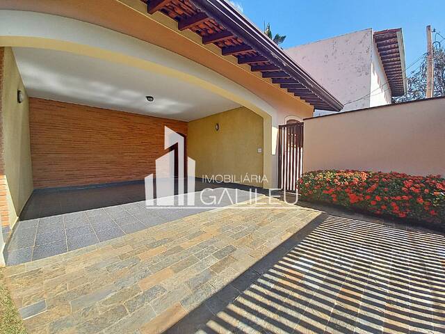 Casa para Venda em Campinas - 3