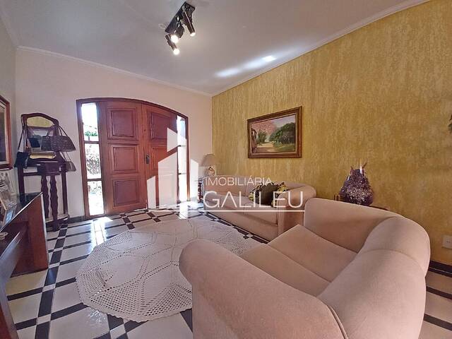 Casa para Venda em Campinas - 4