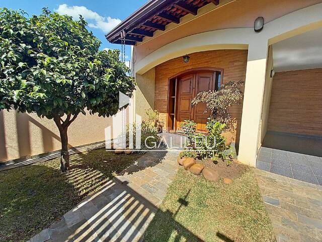 Casa para Venda em Campinas - 2