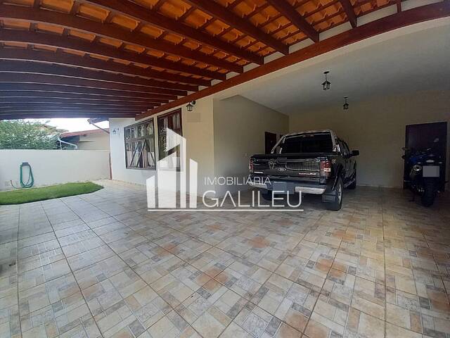 #CA1010 - Casa para Venda em Campinas - SP