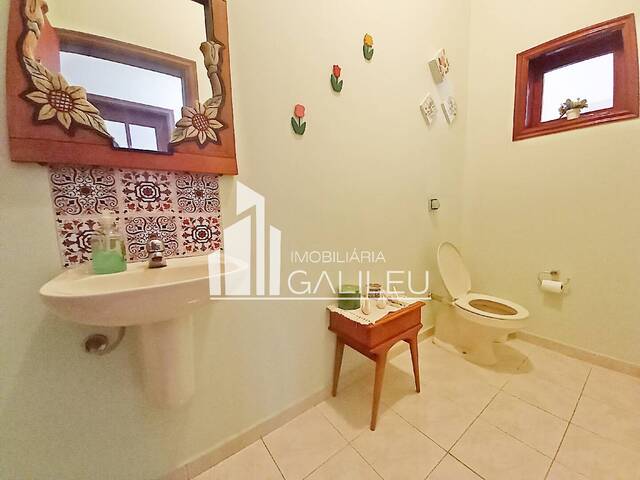 Casa para Venda em Campinas - 4