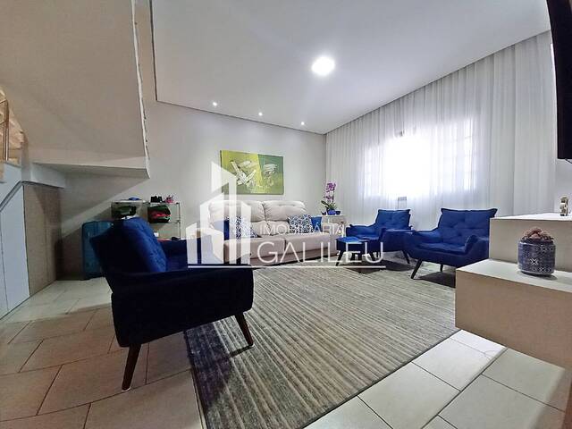 Casa para Venda em Campinas - 3