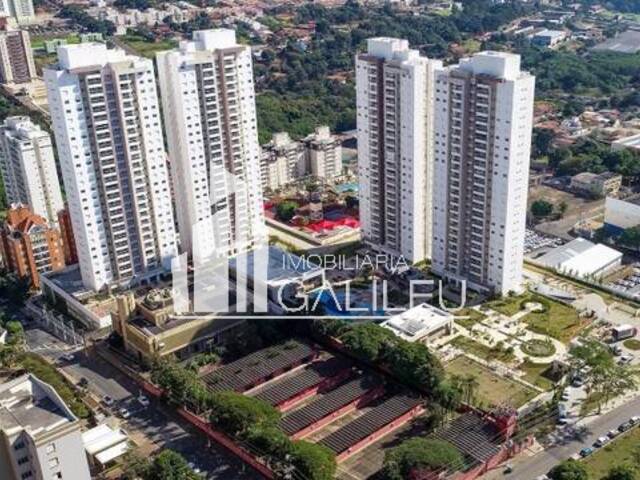 #AP1017 - Apartamento para Venda em Campinas - SP