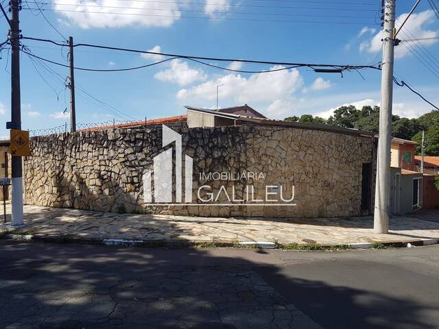 Casa para Venda em Campinas - 2