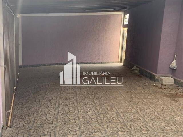 Casa para Venda em Campinas - 3