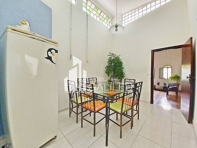 Casa para Venda em Campinas - 5