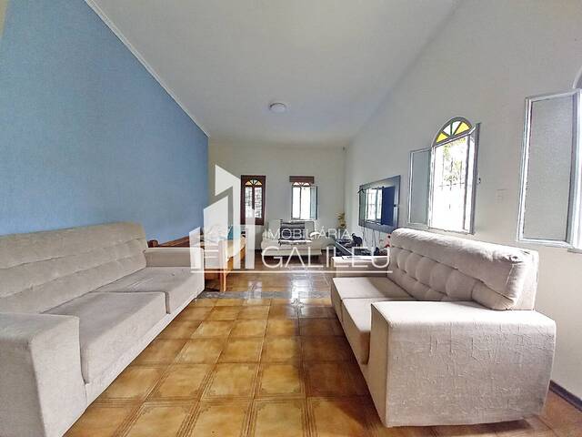 Casa para Venda em Campinas - 2