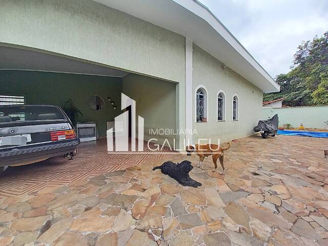 #CA1074 - Casa para Venda em Campinas - SP