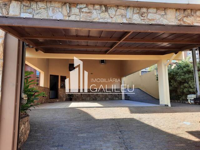 Casa para Venda em Campinas - 2