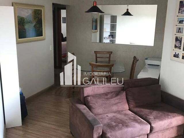 Apartamento para Venda em Campinas - 3
