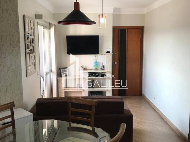 Apartamento para Venda em Campinas - 5