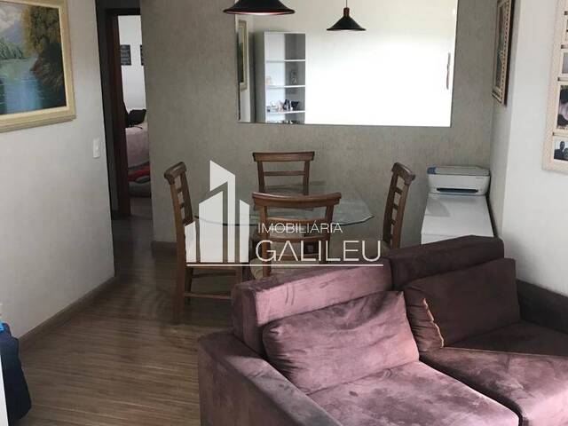 Apartamento para Venda em Campinas - 2