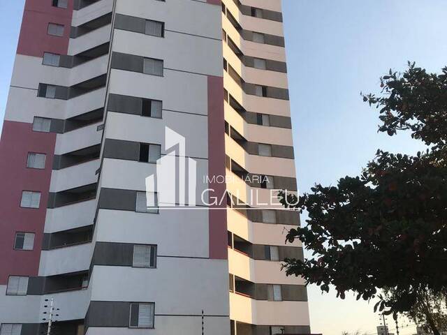 #AP1107 - Apartamento para Venda em Campinas - SP