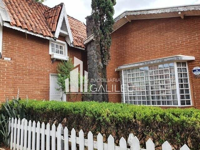 #CA1110 - Casa para Venda em Campinas - SP