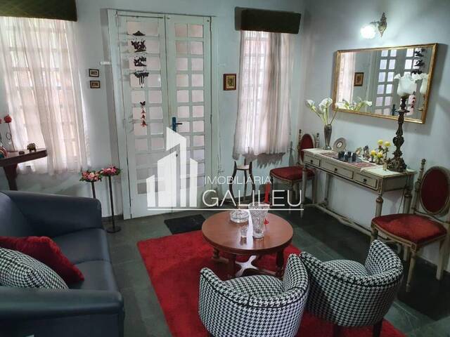 #CA1110 - Casa para Venda em Campinas - SP