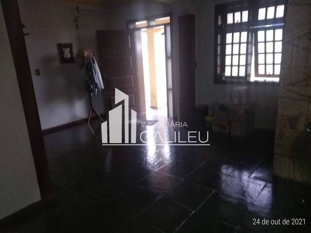 #CA1112 - Casa para Venda em Campinas - SP