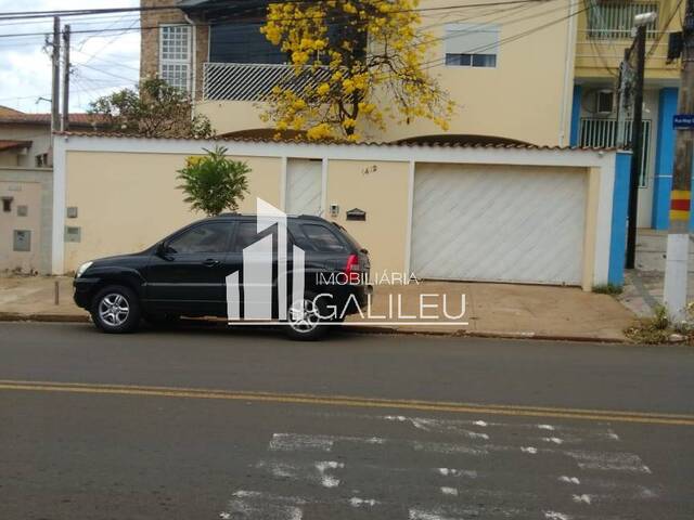 #CA1112 - Casa para Venda em Campinas - SP