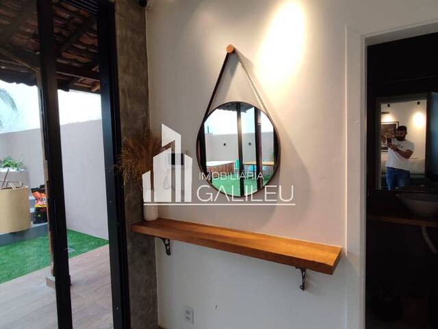 Casa para Venda em Campinas - 4