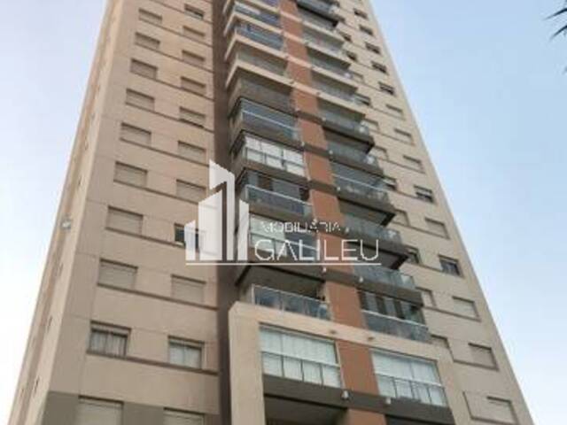 Apartamento para Venda em Campinas - 2