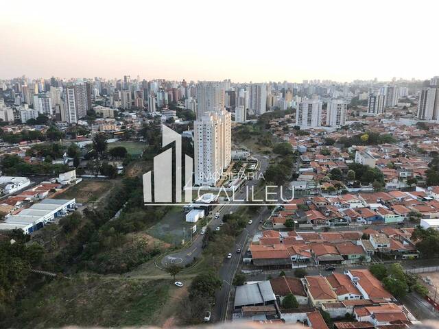 Apartamento para Venda em Campinas - 4
