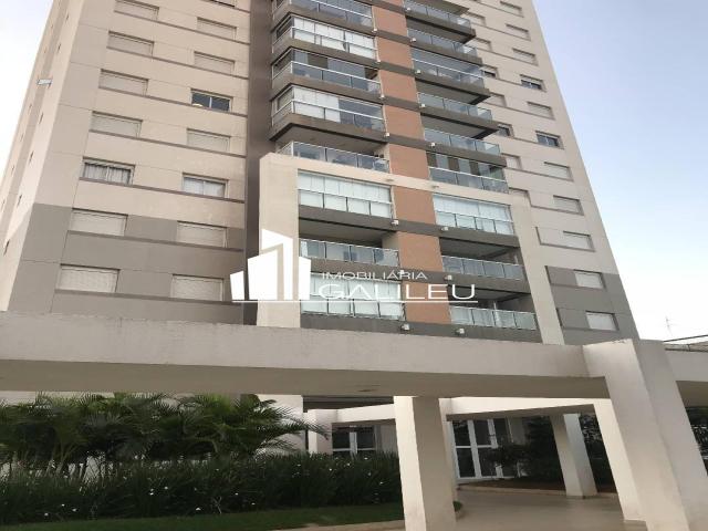 Apartamento para Venda em Campinas - 3