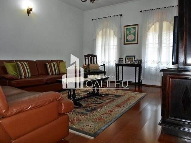 #CA1421 - Casa para Venda em Campinas - SP - 3
